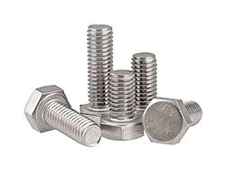 B7m ASTM A193 Grade B7M Fasteners | Bolts, Nuts, Studs & Screws