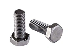 B7m ASTM A193 Grade B7M Fasteners | Bolts, Nuts, Studs & Screws