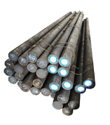 ASTM A182 F11 Alloy Steel Round Bars