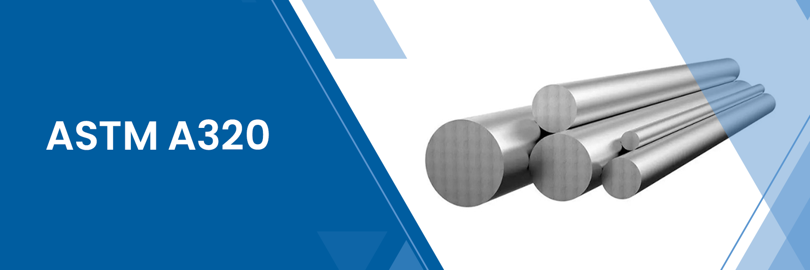 ASTM A320