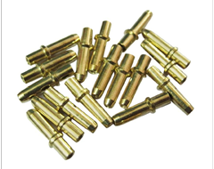 Copper One-Piece Tube Plug