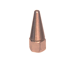 C38500 Threaded Tapered Tube Plug