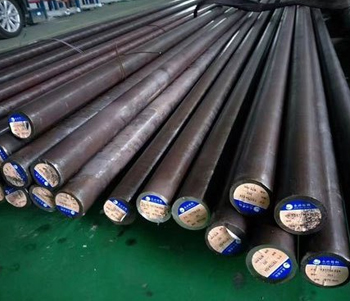 Carbon Steel Round Bars