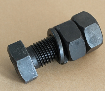 Carbon Steel Fasteners