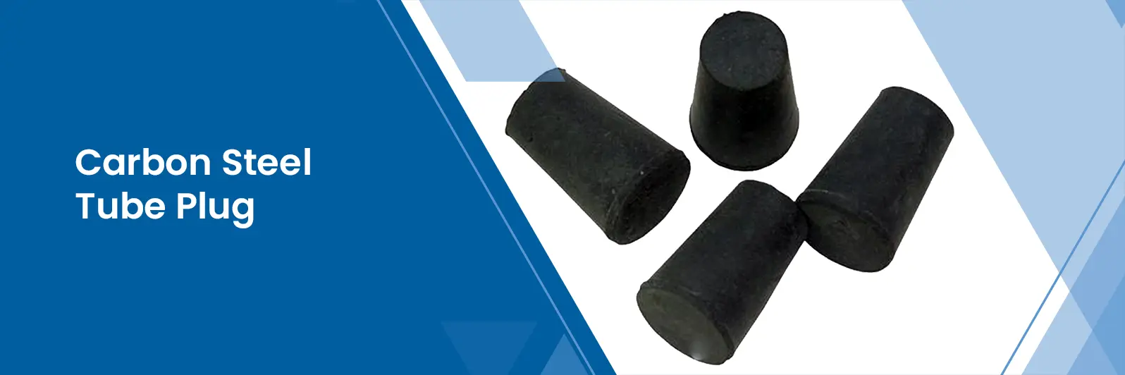 Carbon Steel Tube Plug