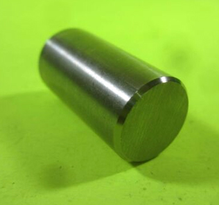 Duplex Steel Tube Plug