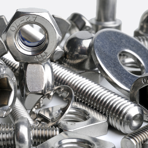 Fasteners