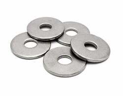 Stainless Steel Fender Washers
