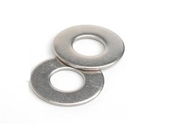 Stainless Flat Washers