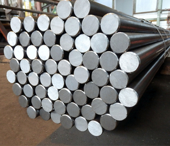 Nickel Alloy Round Bars