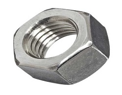 Stainless Steel Heavy Hex Nuts