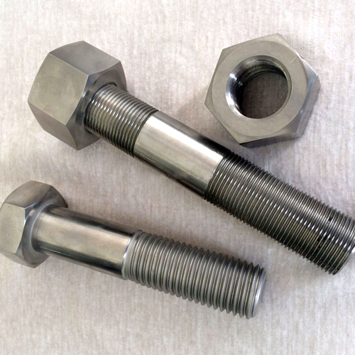 Hex Bolts