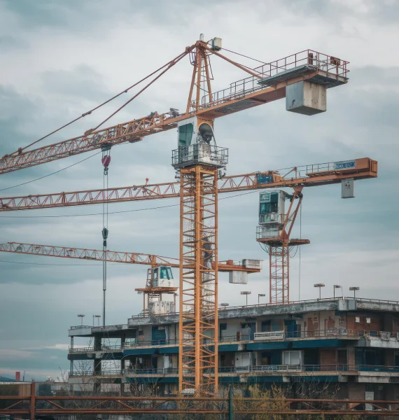 Construction industry