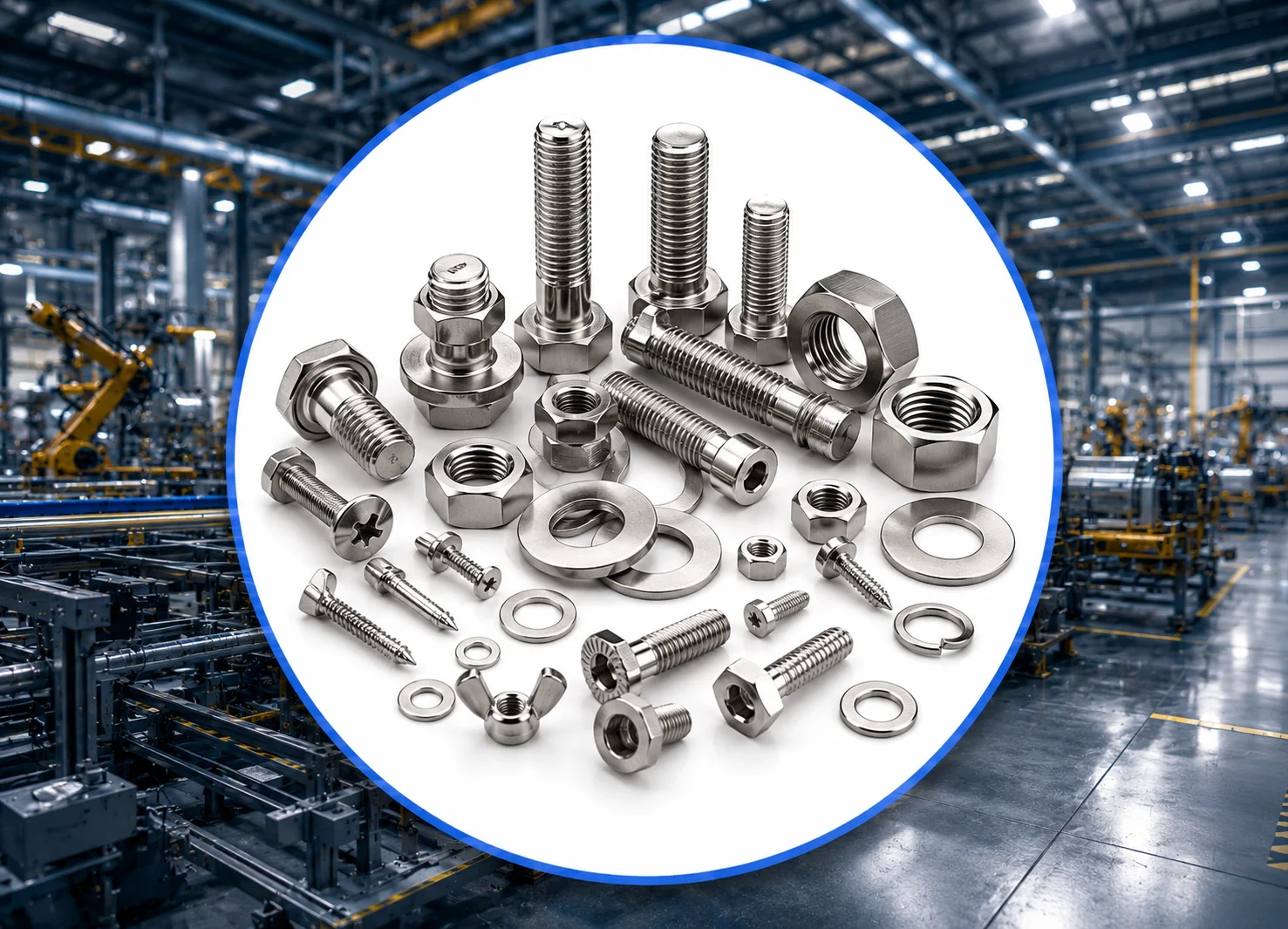 Fasteners