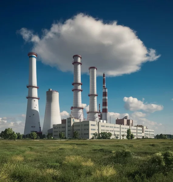 Nuclear industry