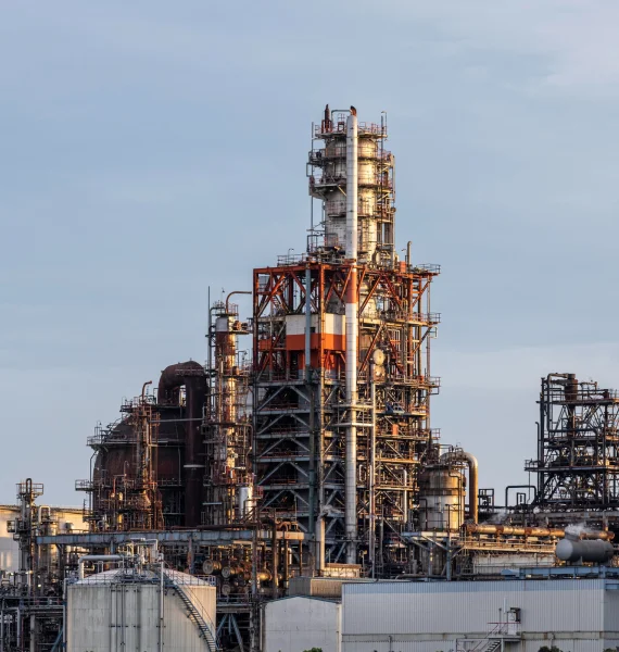 Power Generation industry
