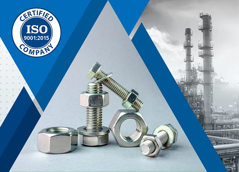 Unifit Fastener