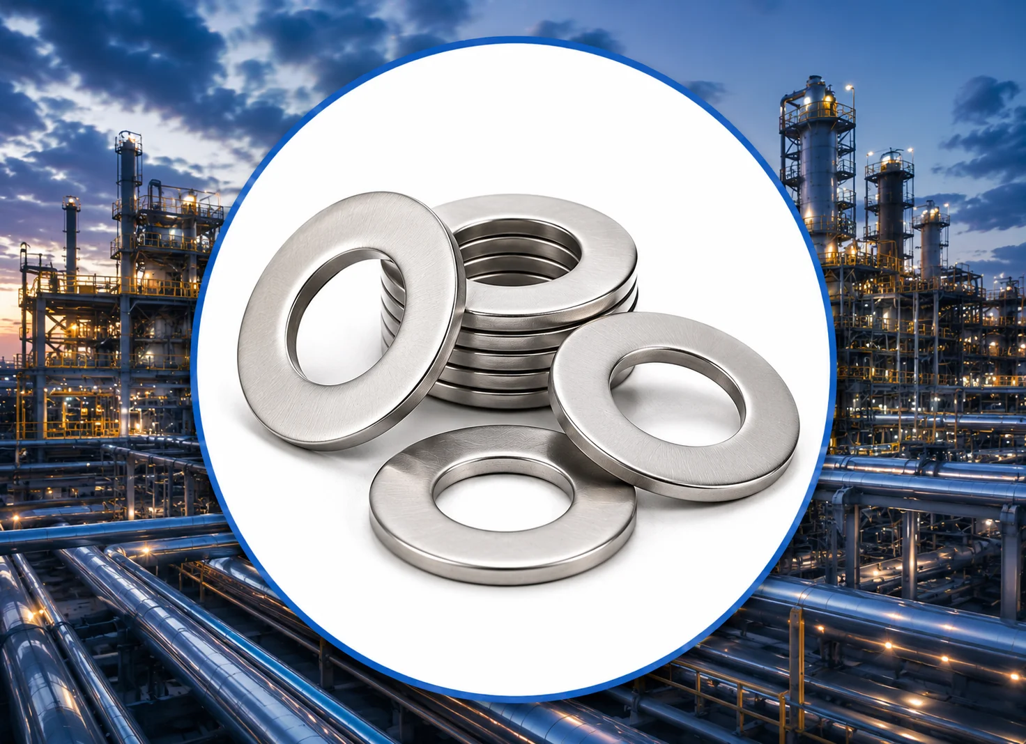 Washers