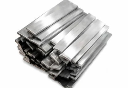 AMS 5669 Flat Bar supplied by Unifit Fastener