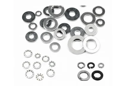 ASME SB 408 Incoloy 800 structural washers supplied by Unifit Fastener