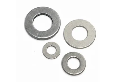 Incoloy 800 fender washers supplied by Unifit Fastener