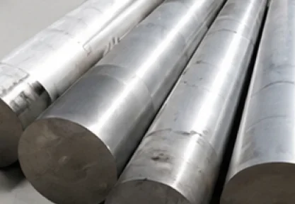 Inconel Alloy X-750 Forged Bars supplied by Unifit Fastener