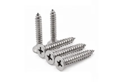Nickel Alloy 800 drywall screws supplied by Unifit Fastener