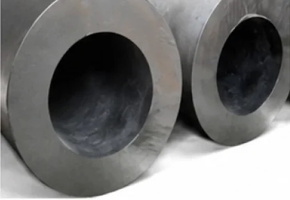 Nickelvac X750 Hollow Bar supplied by Unifit Fastener