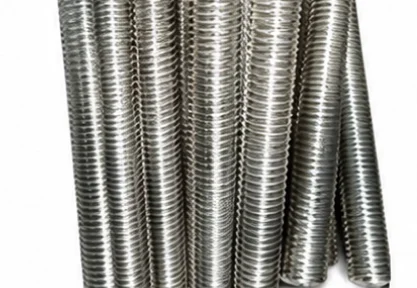 Nicorros 7016 Threaded Bar supplied by Unifit Fastener