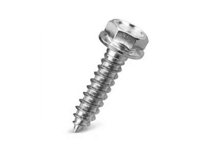 Werkstoff NR. 1.4876 threaded cutting screws supplied by Unifit Fastener