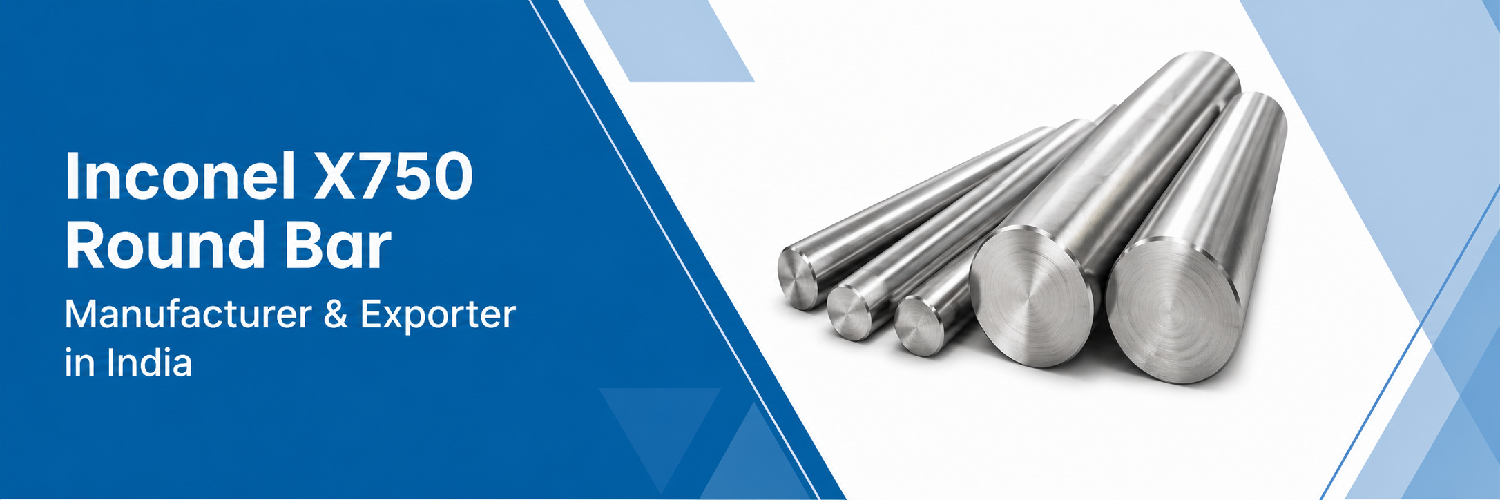 Inconel X750 Round Bars