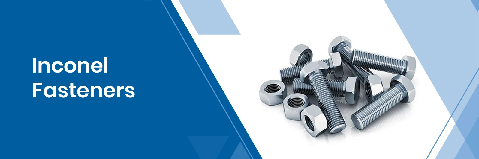 Inconel Fasteners