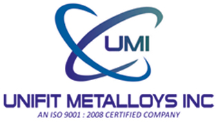 UNIFIT METALLOYS INC