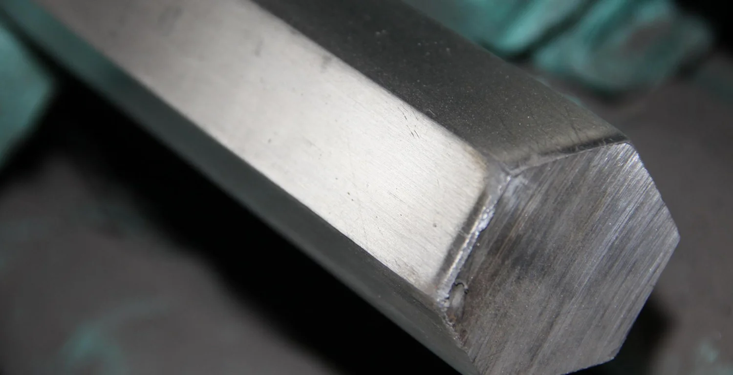 Nickel 200 / 201 Rods
