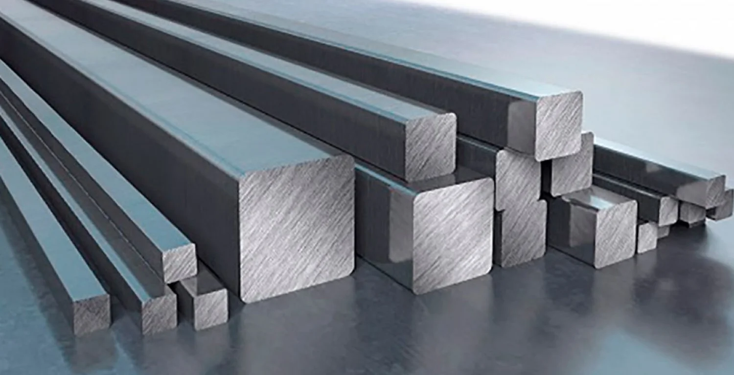 Nickel 201 Round Bars