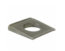 Nickel 200 Metric Bolt