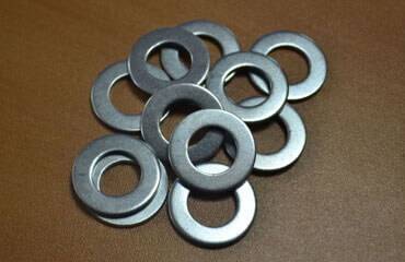 Hastelloy C276 Washers