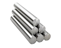 Inconel 718 Round Bars