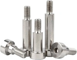 SS Shoulder Bolts