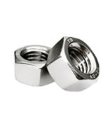 Stainless Steel 316/316L Nuts