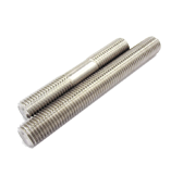 ASTM A453 GR 660 Stud Bolt