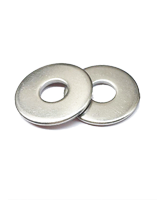 Stainless Steel 316/316L Washers