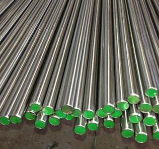 Stainless Steel Round Bars