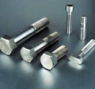 Stainless Steel Bolts