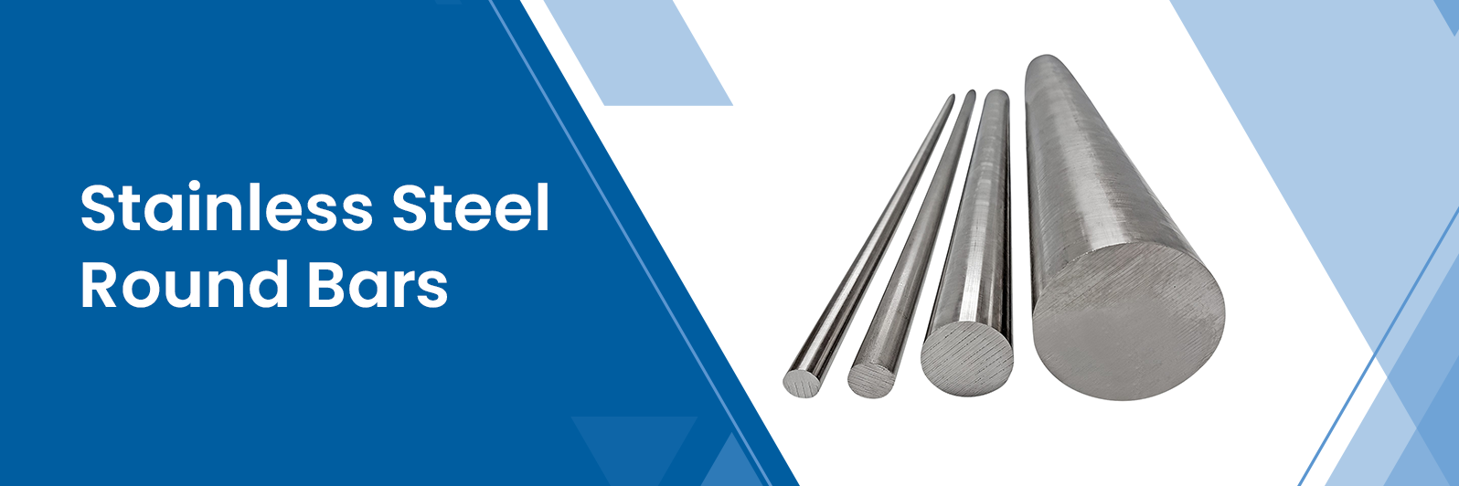 Stainless Steel Round Bars