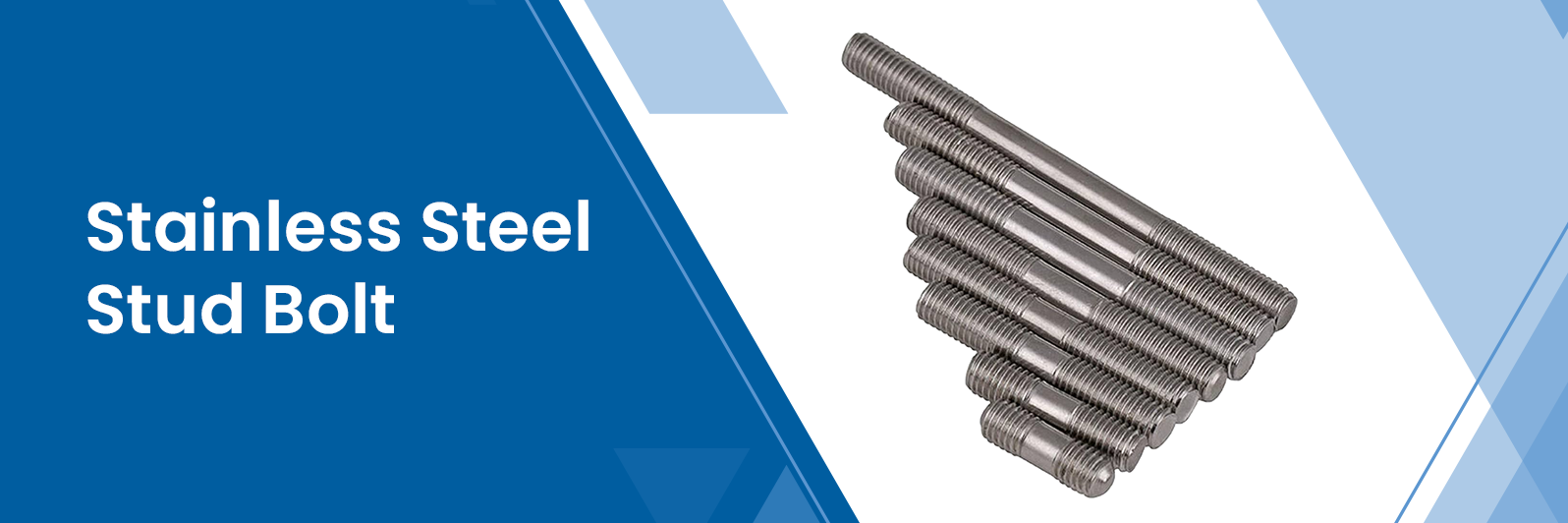 Stainless Steel Stud Bolt