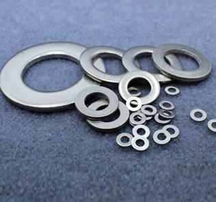 Stainless Steel Washers