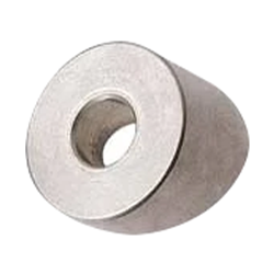Stainless Beveled Washers
