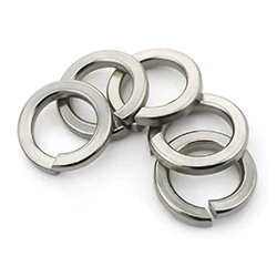 Stainless Spring Washers