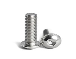 Stainless Steel Stove Nuts